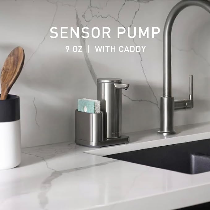 simplehuman Liquid Sensor Pump - Image 2