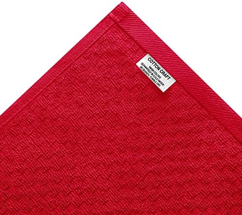 COTTON CRAFT Amazing Kitchen Towels - Image 4