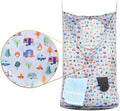 Kay&J Hanging Laundry Hamper, by KayandJ
