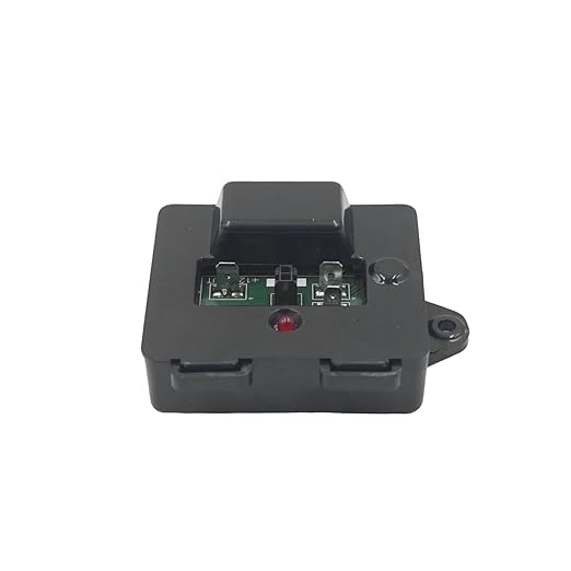 Temp Monitor Control Kit 637360 Compatible with Norcold 2118, 1200, 1201, 1210, 1211 Series for RV Refrigerator partsrv Temperature Monitor RV Refrigerator Overheat Sensor Models
