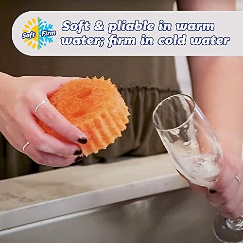 Scrub Daddy Sponges Set - Image 4