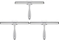 AmazerBath Squeegee for Shower Glass Door, All-Purpose Squeegee by AmazerBath