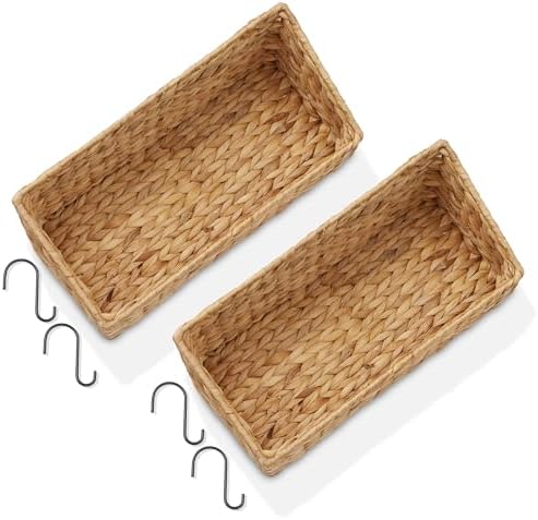Casafield Set of 2 Hanging Baskets - Image 6