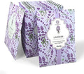 Lavender & Wood Scented Sachets by Unknown