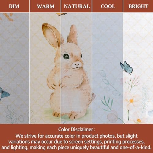 Maison d' Hermine Kitchen Towels Set of 3 Reusable 100% Cotton 27.50" x 20" - Image 6