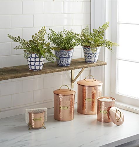Mud Pie Kitchen Sponge Holder Caddy - Image 2
