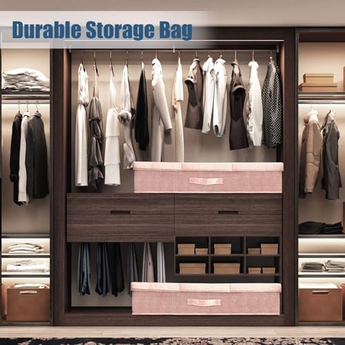 Supowin 2Pack Large Underbed Storage Containers Bin - Image 6