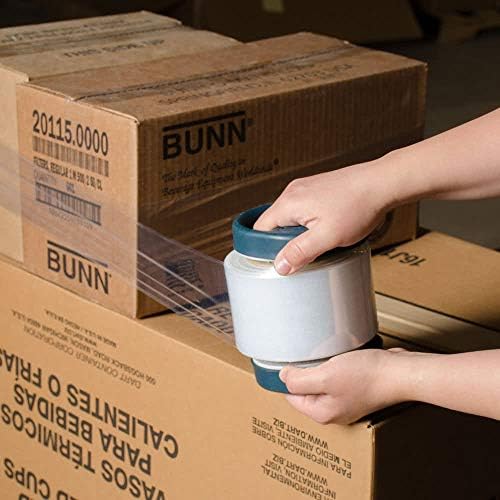 WOD Industrial Strength Stretch Film Dispenser - Image 6