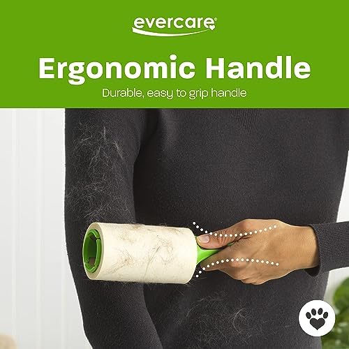 Evercare All Purpose Pet Hair Lint Roller - Image 6