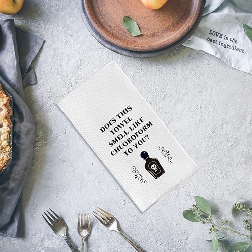 Funny Kitchen Dish Towels - Image 4