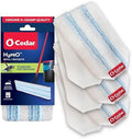 O-Cedar Genuine H2prO Mop Pad Replacement | Microfiber Refill | Machine by Unknown
