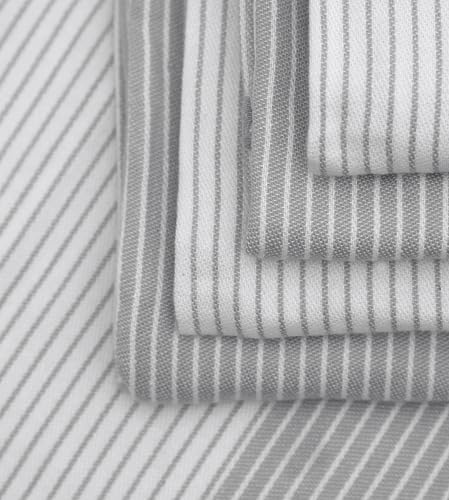 Premium Kitchen Towels 6 Pack 100% Cotton - Image 6