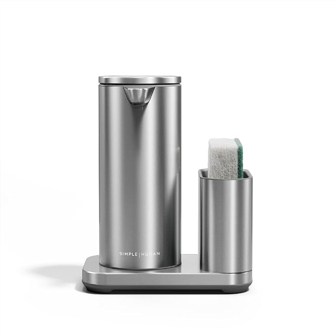 simplehuman Liquid Sensor Pump by Unknown