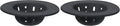 OGGI Silicone Sink Strainer- Great Kitchen Sink Strainer, Sink Drain Strainer by Unknown