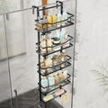SWTYMIKI Over the Door Shower Caddy by SwtyMiki-TidyHomeSweetLife