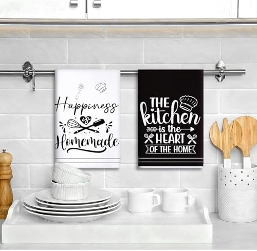 Sratte 6 Pcs Kitchen Decor Accessories Set - Image 2