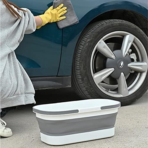 Goderewild Collapsible Bucket - Image 5