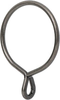 Ivilon Drapery Eyelet Curtain Rings by Ivilon