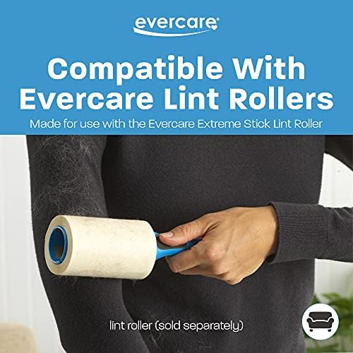 Evercare Extreme Giant Stick Lint Roller - Image 6