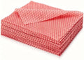 60Pack Disposable Dish Cloths for Kitchen, 13.8x15.7 Cleaning Wipes by Unknown