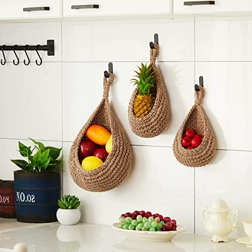 Honeydak 3 Hanging Baskets - Image 5