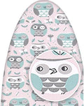 Ironing Board Replacement Cover Fits Rowenta by ClarUSA