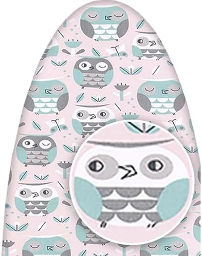 Ironing Board Replacement Cover Fits Rowenta by ClarUSA