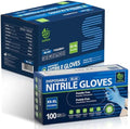 SWIFTLITE Food Safe Disposable Gloves Latex Free by SWIFTLITE