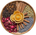 Simmer Pot Potpourri – Simmer Pot Mix by TheArtofScentedLiving