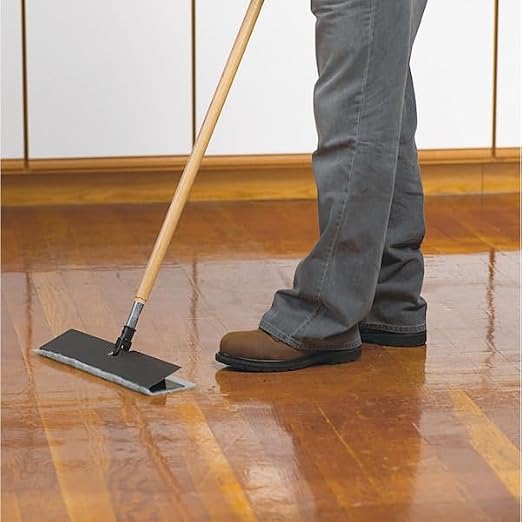 3M Easy Trap Sweep and Dust Sheets, 2 Rolls of 250, Disposable Easy Sweep Floor - Image 6