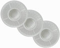 Hairstopper Drain Cover Hair Catcher by Hairstopper