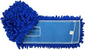 KLEEN HANDLER 36" Microfiber Dust Mop Head Replacement, Pack 12 by BisonLife