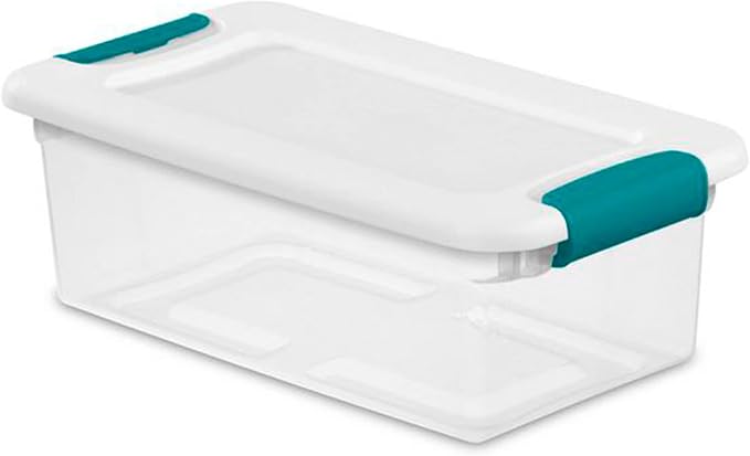 STERILITE 14928012 See Latching Box - Image 2