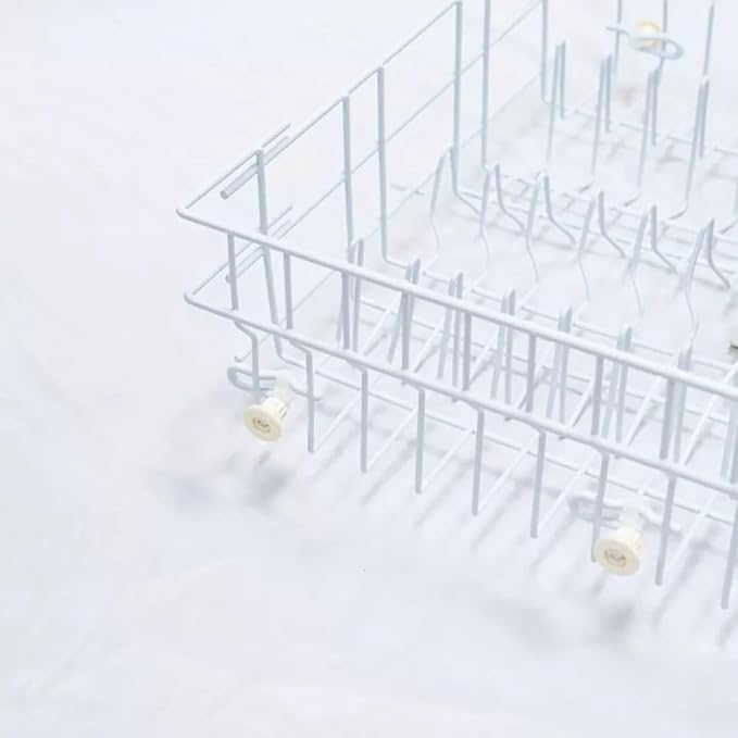 Dishwasher Upper Dish Rack Compatible with Kenmore 36314471794 36314475791 36314475793 36314475794 36314478791 36314478792 36314478794 36314478795 36314572000 36314573000 36314577000 36314579000