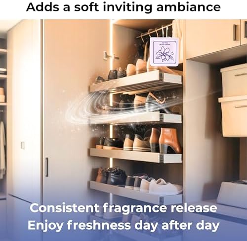 Scented Sachets for Drawer and Closet Freshener - Image 5