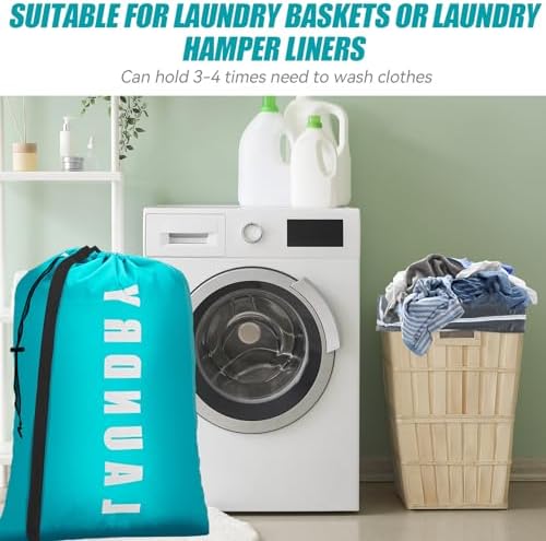 Isink Heavy Duty Laundry Bag - Image 5