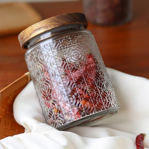 Adodeen Glass Storage Containers - Image 4