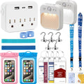 Cruise Essentials 2026 Ship Kit by Unknown