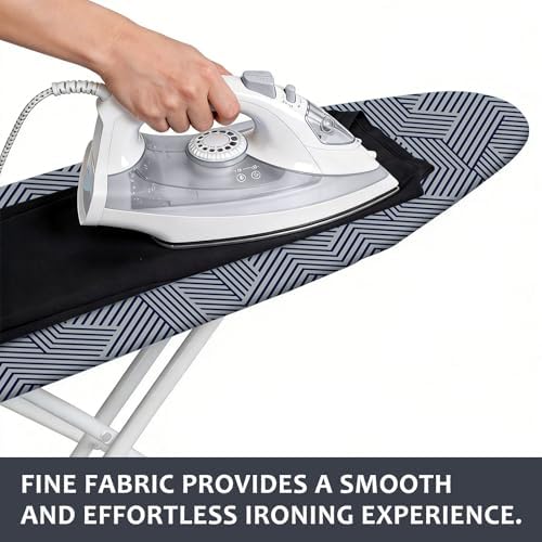 Ironing Board Covers and Pad, 15 * 54in Standard Size, - Image 7
