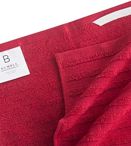 Premium Kitchen Towels 6 Pack 100% Cotton - Image 4