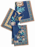 Maison d' Hermine Kitchen Towels Set of 3 100% Combed Cotton 27.50"x20" by MaisondHermine