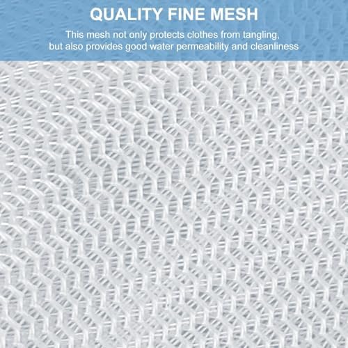 BAGAIL Laundry Bags Mesh Wash Bag - Image 5