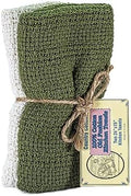 Old Fashion 100% Cotton Kitchen Towels by Country+Cottons