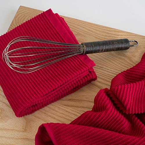 Now Designs Ripple Kitchen Towel - Image 3