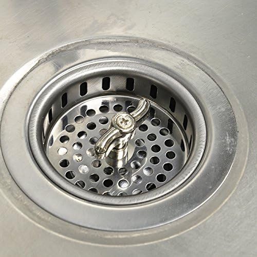 Danco 81077 Twist Tight Sink Strainer Assembly - Image 7