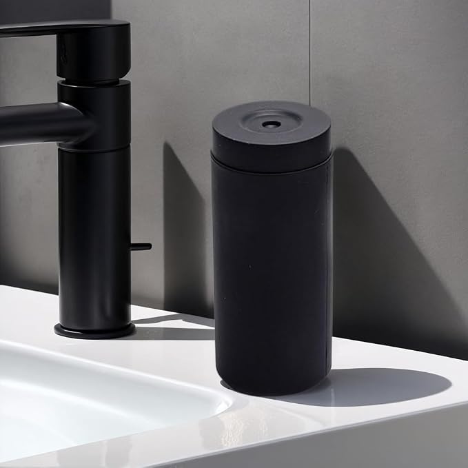 Dishwashing Soap Dispenser, Silicone Squeeze Bottle - Image 5