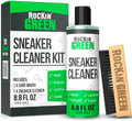 Rockin' Green Shoe Cleaner Kit Deep Clean 1 Pack by RockinGreen