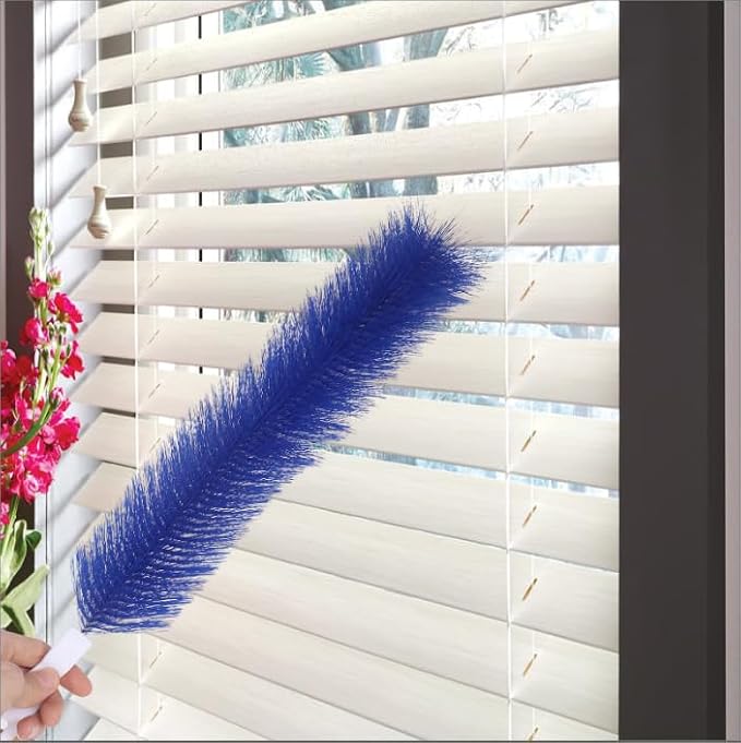 3 Pcs Fan Cleaning Brush Bendable Cobweb Duster - Image 6