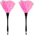 Turkey Feather Dusters for Cleaning Home Blinds Kitchen car Office, by Unknown
