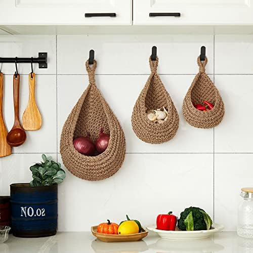 Honeydak 3 Hanging Baskets - Image 6